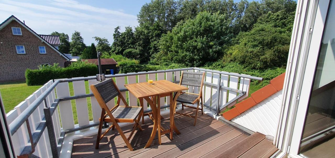 Ferienhaus Rotdorn Wiek auf Ruegen Exterior photo