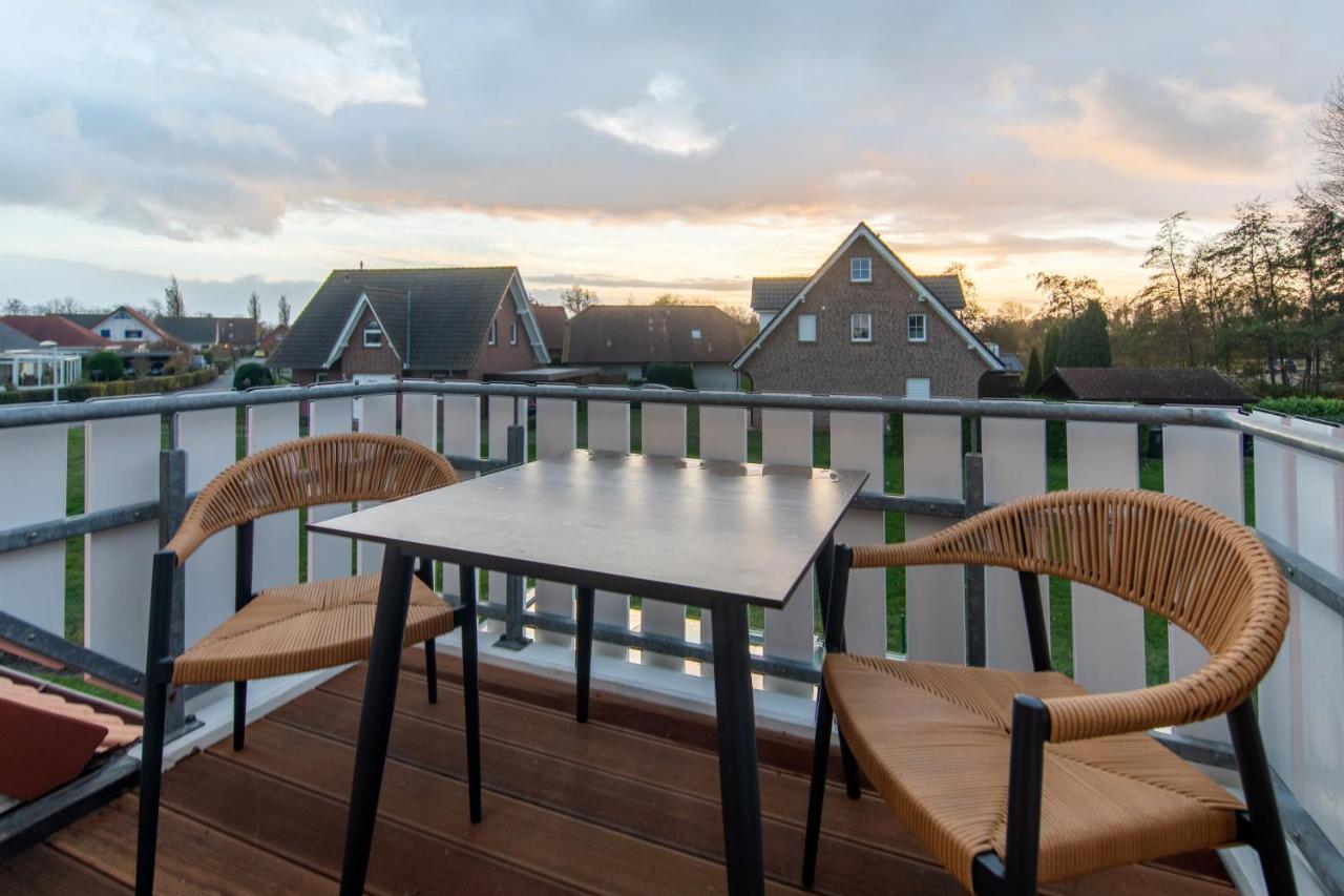 Ferienhaus Rotdorn Wiek auf Ruegen Exterior photo